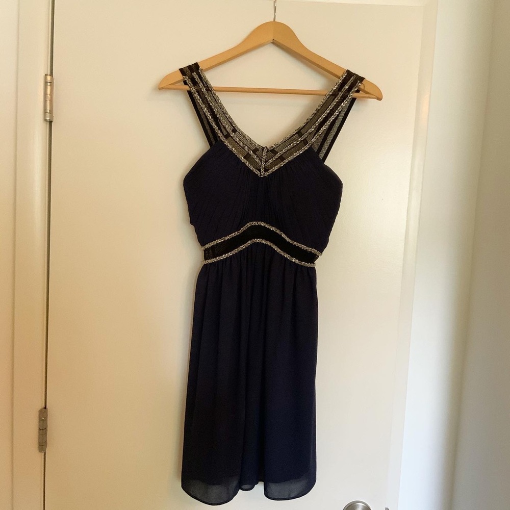 Formal dress